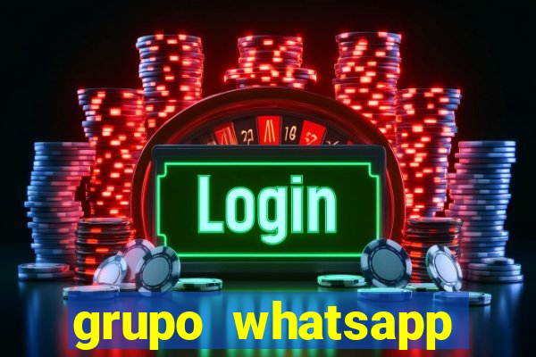 grupo whatsapp esporte da sorte mines